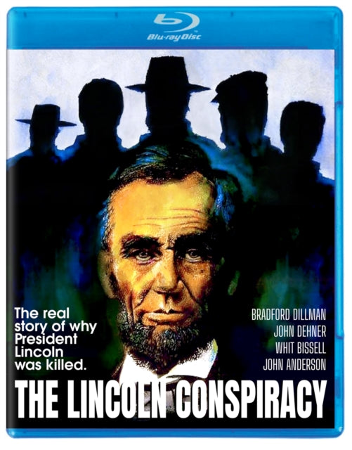Lincoln Conspiracy (Blu-ray) (Region A US Import)