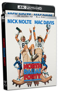 North Dallas Forty (4K Blu-ray) (Region A US Import)