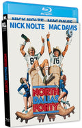 North Dallas Forty (Special Edition) (Blu-ray) (Region A US Import)