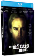 Minus Man (Blu-ray) (Region A US Import)