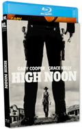 High Noon (Blu-ray) (Region A US Import)