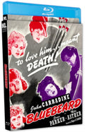Bluebeard (80th Anniversary) (Blu-ray) (Region A US Import)