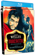 Macbeth (Blu-ray) (Region A US Import)