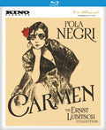 Carmen (Blu-ray) (Region A US Import)
