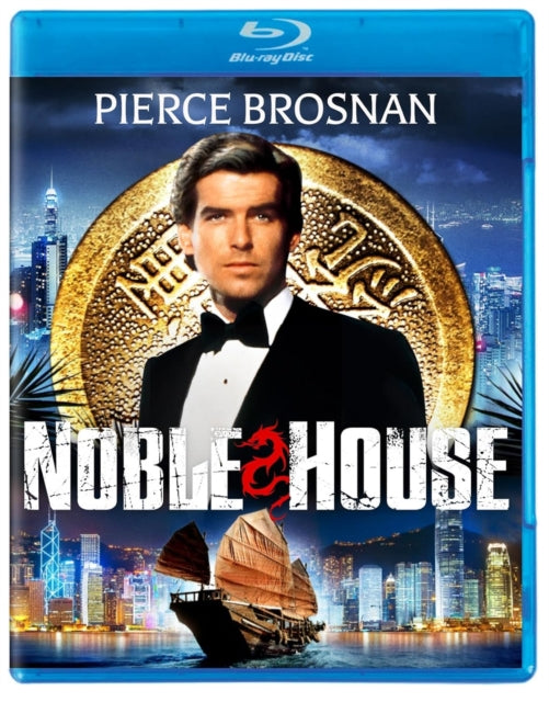 Noble House (Blu-ray) (Region A US Import)