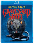 Graveyard Shift (Special Edition) (Blu-ray) (Region A US Import)