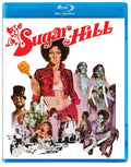 Sugar Hill (Kino Cult #32) (Blu-ray) (Region A US Import)