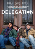 Delegation (DVD) (Region 1 US Import)