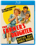 Farmer's Daughter (Blu-ray) (Region A US Import)