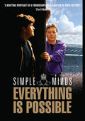 Simple Minds: Everything Is Possible (DVD) (Region 1 US Import)