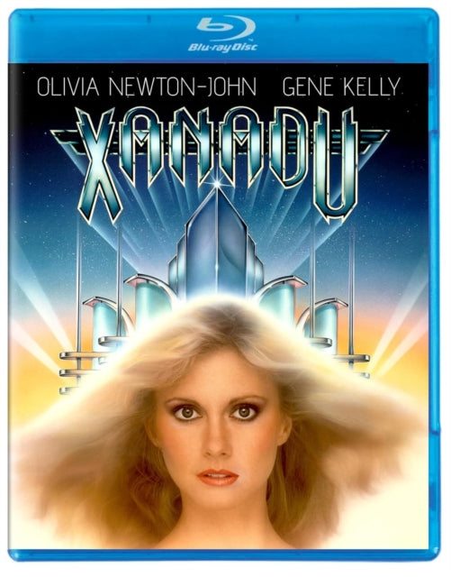 Xanadu (Special Edition) (Blu-ray) (Region A US Import)