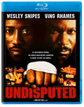 Undisputed (Special Edition) (Blu-ray) (Region A US Import)