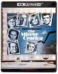 Mirror Crack'd (4K Blu-ray) (Region A US Import)
