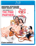 Pink Panther (Special Edition) (Blu-ray) (Region A US Import)