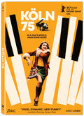 Koln 75 (DVD) (Region 1 US Import)