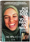 Put Your Soul On Your Hand & Walk (DVD) (Region 1 US Import)