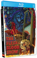 Flesh & Blood Show (Blu-ray) (Region A US Import)