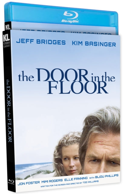 Door In The Floor (Special Edition) (Blu-ray) (Region A US Import)