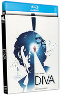 Diva (Restored Edition) (Blu-ray) (Region A US Import)