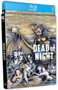 Dead Of Night (Restored Edition) (Blu-ray) (Region A US Import)