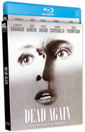 Dead Again (Special Edition) (Blu-ray) (Region A US Import)