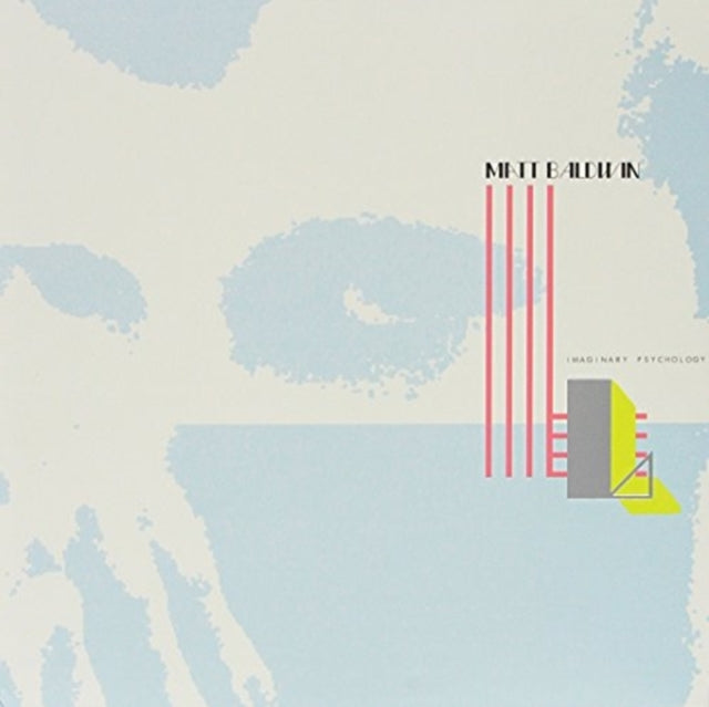 Matt Baldwin - Imaginary Psychology (Vinyl) (US Import)