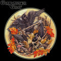 Gunpowder Gray - Gunpowder Gray (Vinyl) (US Import)