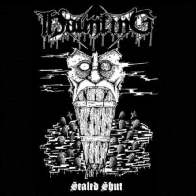 Haunting - Sealed Shut (Vinyl) (US Import)