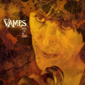 Vamps - Used To Be Cool (Blue Vinyl) (Vinyl) (US Import)