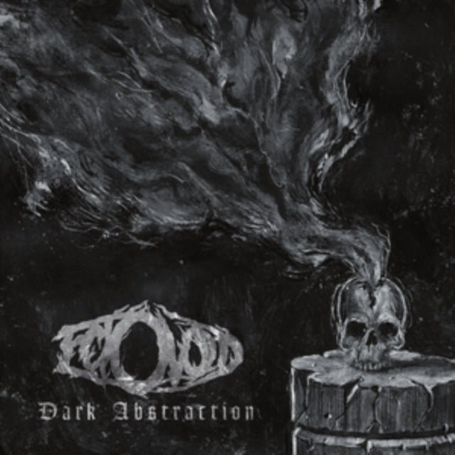 Ectovoid - Dark Abstraction (Vinyl) (US Import)