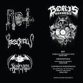 Various Artists - Atlanta Metal Underground Archives Vol. 3 (Cassette) (US Import)