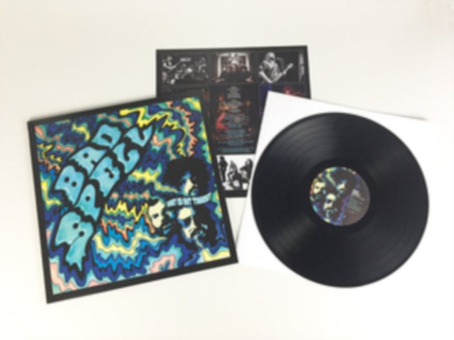 Bad Spell - Don't Go Out Tonight (Vinyl) (US Import)
