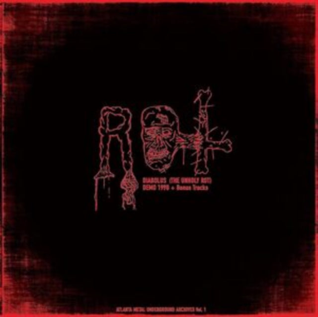 Rot - Diabolus (The Unholy Rot) (Vinyl) (US Import)