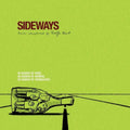 Rolfe Kent - Sideways (Ost) (CD)