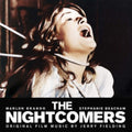 Nightcomers O.S.T. - Nightcomers O.S.T. (Vinyl) (US Import)