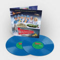 Barry Gray - Thunderbirds OST (2LP/SKY Blue Vinyl) (Vinyl) (US Import)