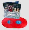 Various Artists - Captain Scarlet & The Mysterons (2LP/Transparent Red Vinyl) (Vinyl) (US Import)