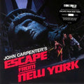 John Carpenter - Escape From New York (Vinyl Single) (US Import)