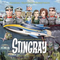Barry Gray - Stingray - Original TV Soundtrack (CD)