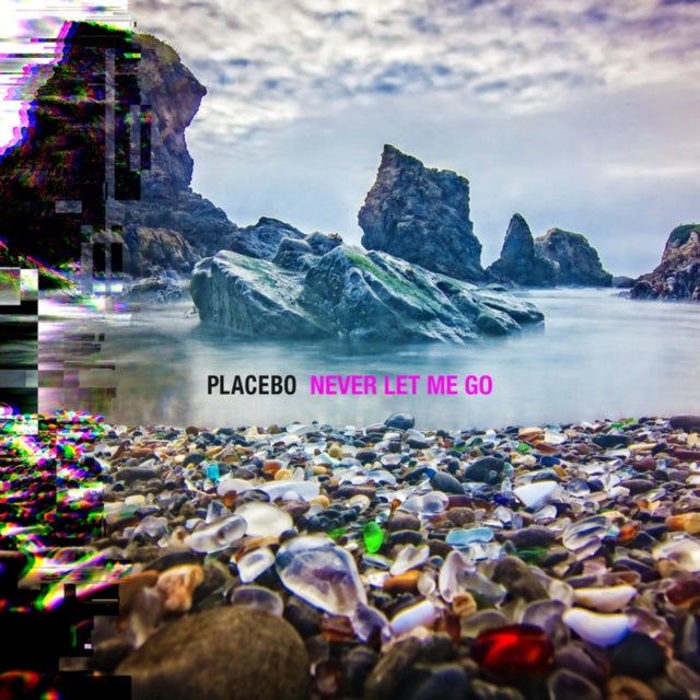 Placebo - Never Let Me Go (Vinyl) (US Import)