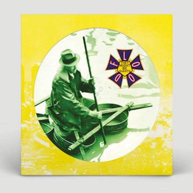 They Might Be Giants - Flood (Vinyl) (US Import)