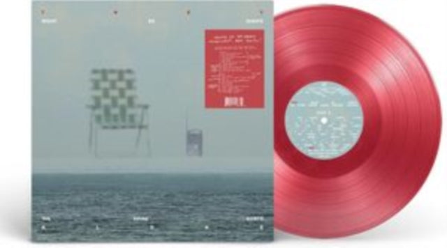 They Might Be Giants - Spine Surfs Alone: Rarities 1998-2005 (180g/Translucent Red Vinyl) (Vinyl) (US Import)