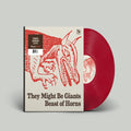 They Might Be Giants - Beast Of Horns (Red Vinyl) (Vinyl) (US Import)