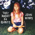 They Might Be Giants - John Henry (180g/Violet Vinyl/2LP) (Vinyl) (US Import)