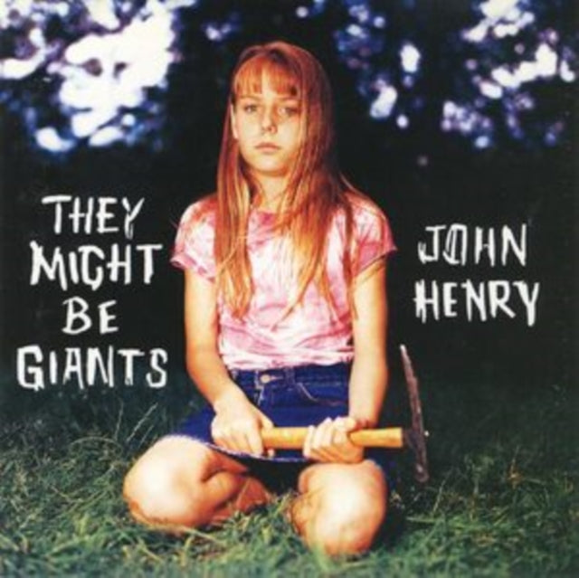 They Might Be Giants - John Henry (180g/Violet Vinyl/2LP) (Vinyl) (US Import)