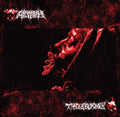 Narrow Minded X Throneburner - Split (Vinyl Single) (US Import)