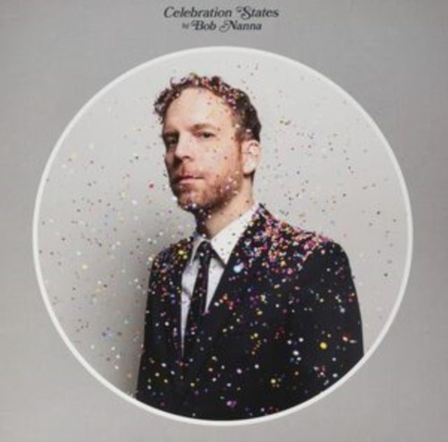 Bob Nanna - Celebration States (Vinyl) (US Import)