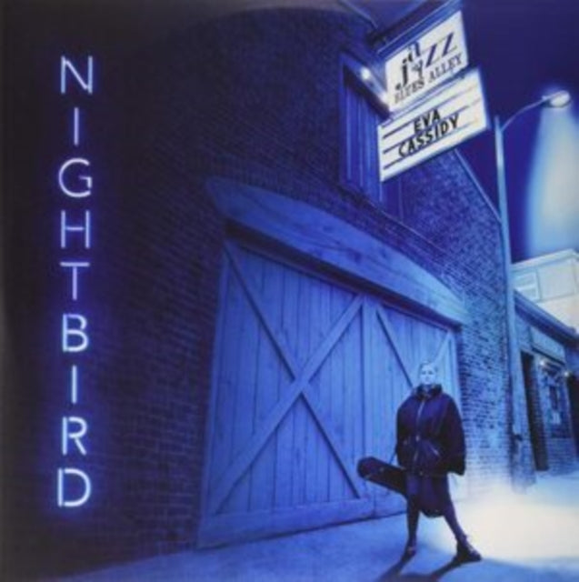Eva Cassidy - Nightbird (Vinyl) (US Import)