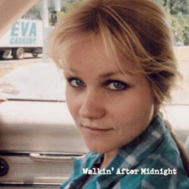 Eva Cassidy - Walkin After Midnight (Vinyl) (US Import)