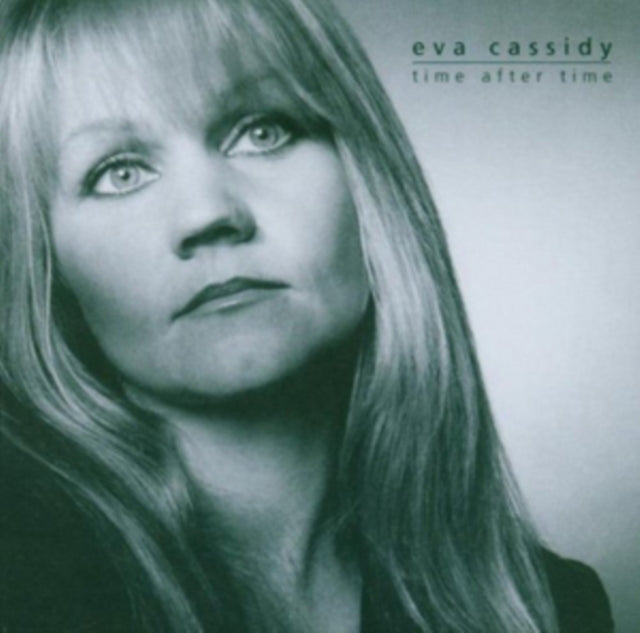 Eva Cassidy - Tat (Vinyl) (US Import)